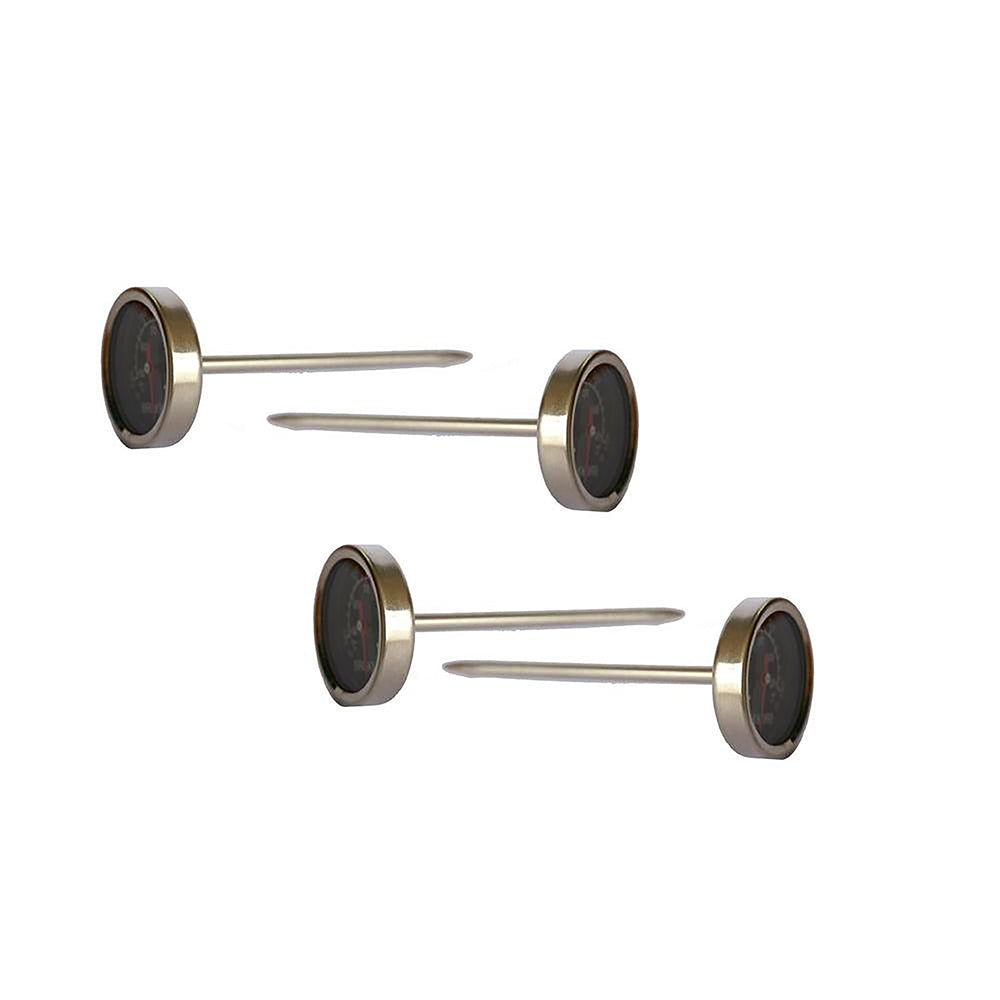 Meat Thermometer 4 Pack 530-0029P