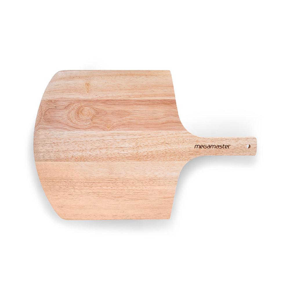 Wooden Pizza Peel 530-0048P