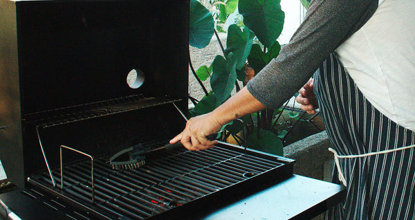 How To Prep Your Grill For Winter