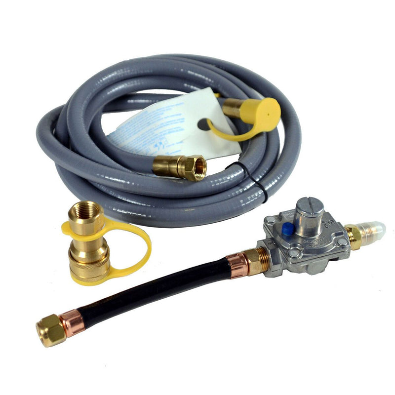 Kitchenaid Conversion Kit KitchenAid Natural Gas Conversion Kit 710-0003 | My Grill Parts