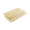 12 in Natural Bamboo Skewers for Grilling 100 Pk 530-0022