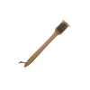 Wood Handle Grill Brush 530-0042